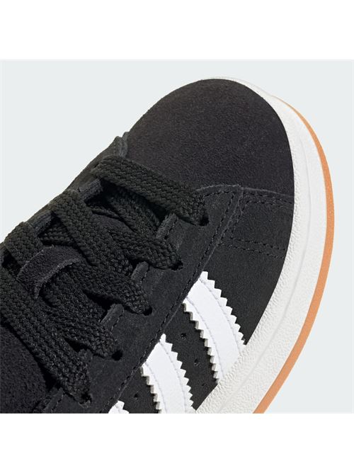 CAMPUS 00s C        CBLACK/FTWWHT/GUM2 ADIDAS ORIGINALS | JI4331/ND